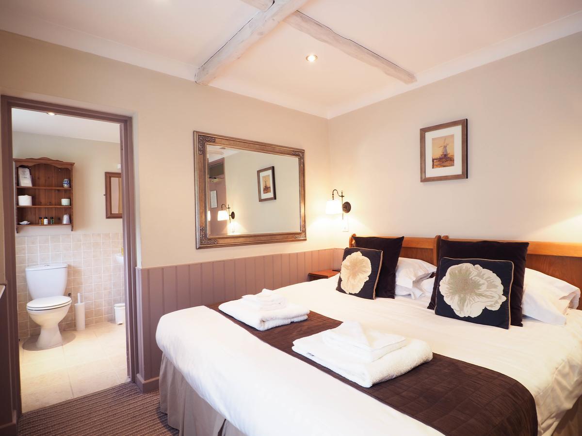 Rye Windmill B&B Экстерьер фото