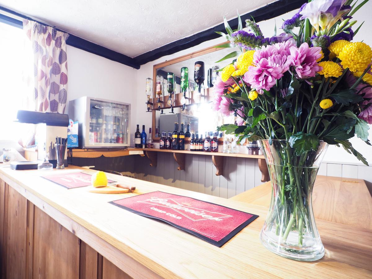Rye Windmill B&B Экстерьер фото