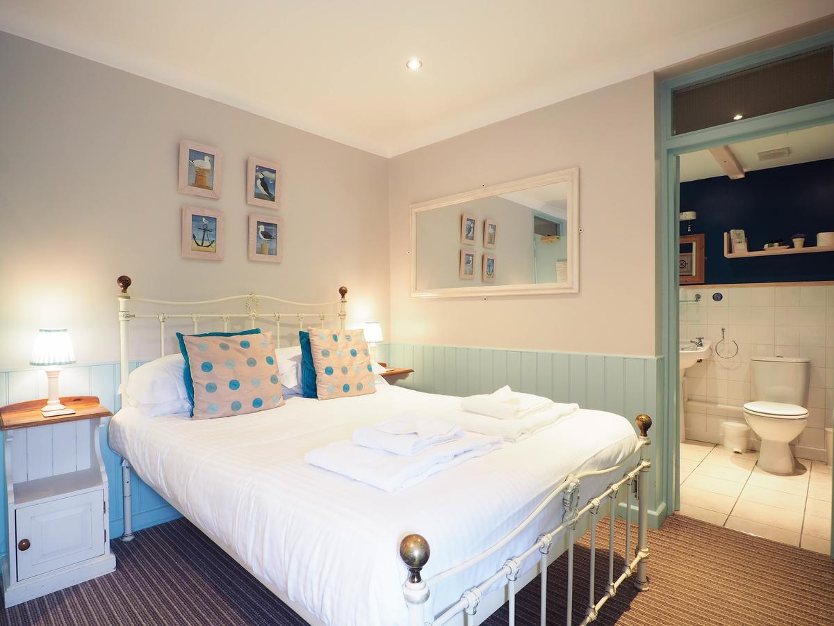 Rye Windmill B&B Экстерьер фото