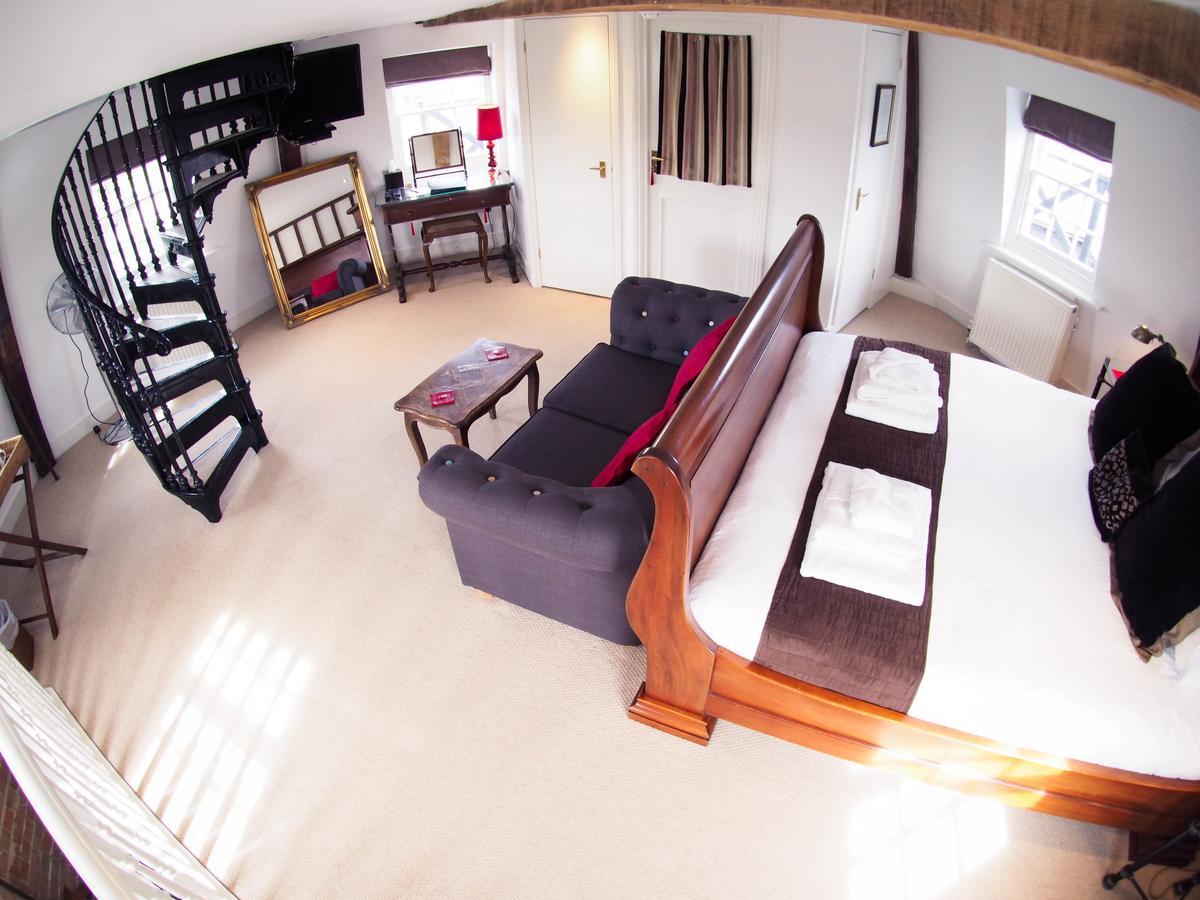 Rye Windmill B&B Экстерьер фото