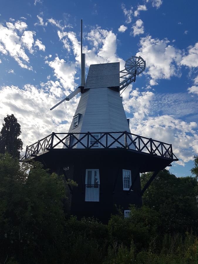 Rye Windmill B&B Экстерьер фото