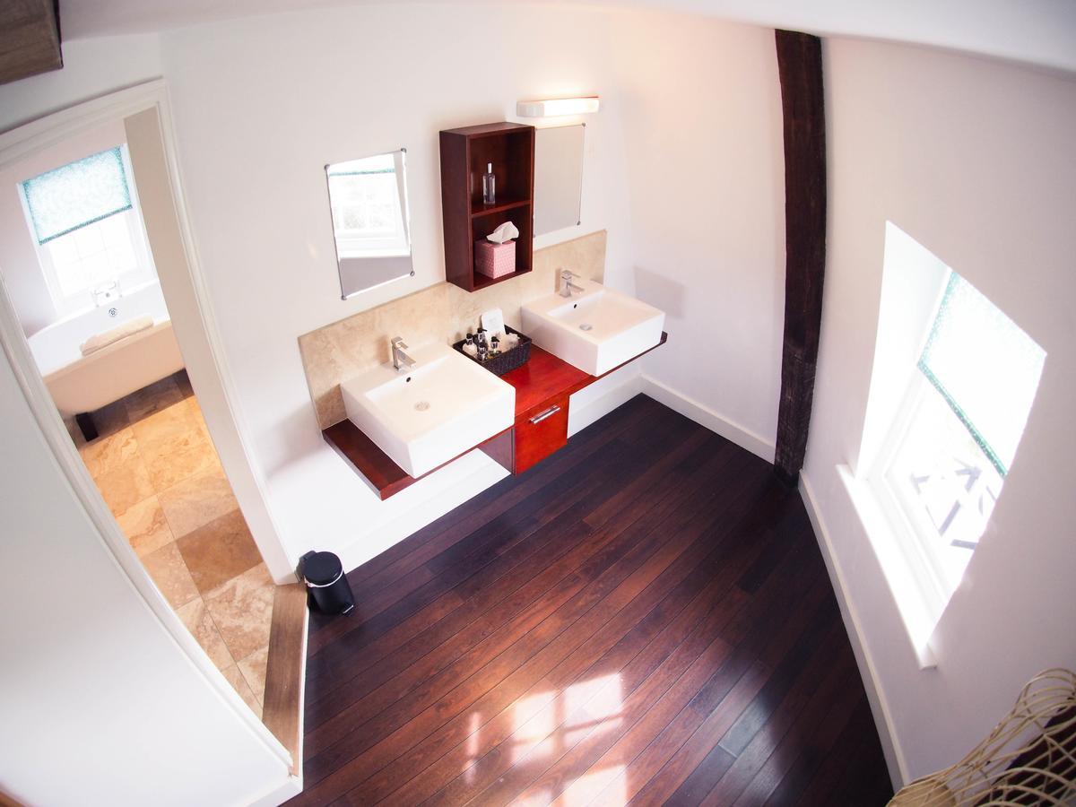 Rye Windmill B&B Экстерьер фото