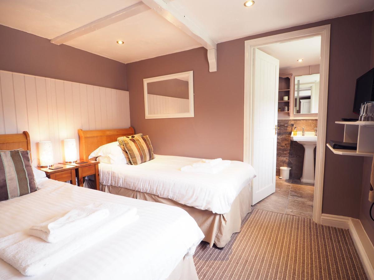 Rye Windmill B&B Экстерьер фото