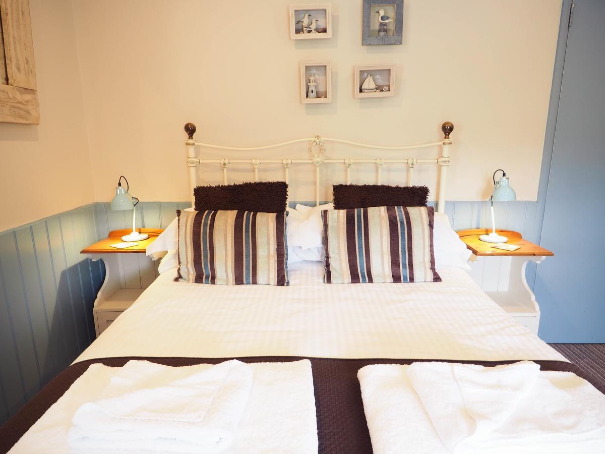 Rye Windmill B&B Экстерьер фото