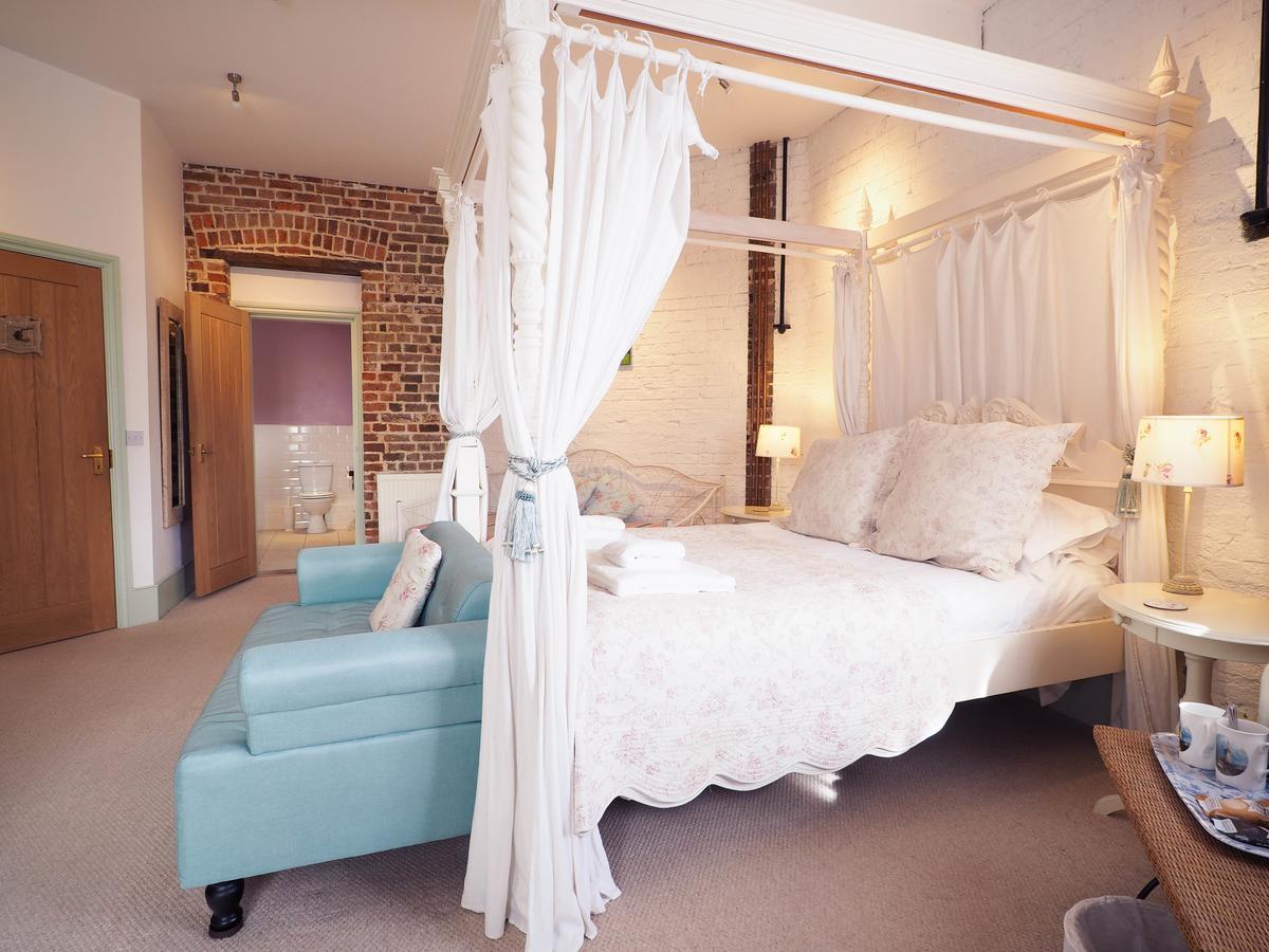 Rye Windmill B&B Экстерьер фото