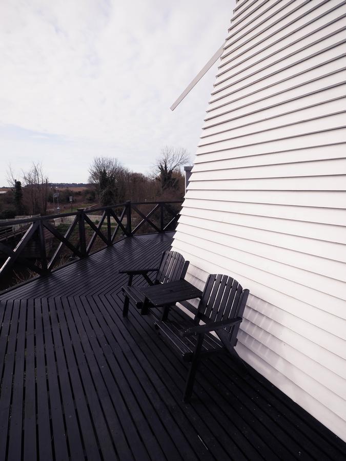 Rye Windmill B&B Экстерьер фото
