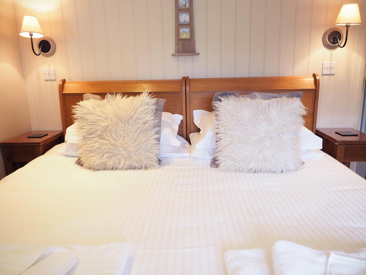 Rye Windmill B&B Экстерьер фото