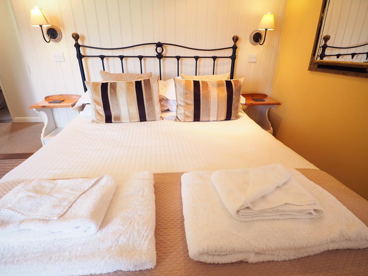 Rye Windmill B&B Экстерьер фото